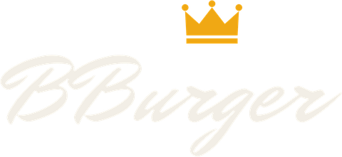 BBurger crown logo